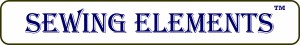 Sewing Elements Logo
